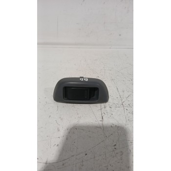 Recambio de mando elevalunas delantero derecho para peugeot 107 (pm_, pn_) 1.4 hdi referencia OEM IAM 742310H010  