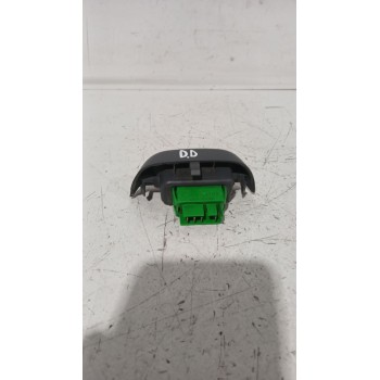 Recambio de mando elevalunas delantero derecho para peugeot 107 (pm_, pn_) 1.4 hdi referencia OEM IAM 742310H010  