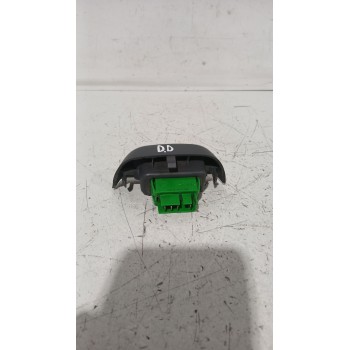 Recambio de mando elevalunas delantero derecho para peugeot 107 (pm_, pn_) 1.4 hdi referencia OEM IAM 742310H010  