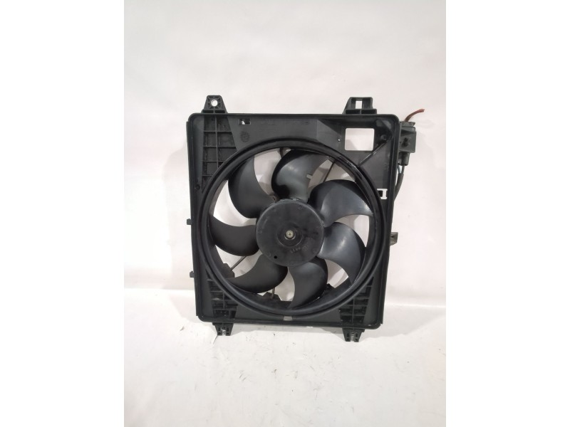 Recambio de electroventilador para peugeot 107 (pm_, pn_) 1.4 hdi referencia OEM IAM 1253H2  