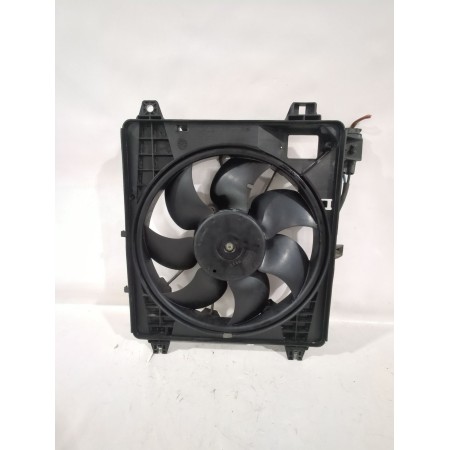 Recambio de electroventilador para peugeot 107 (pm_, pn_) 1.4 hdi referencia OEM IAM 1253H2  
