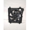Recambio de electroventilador para peugeot 107 (pm_, pn_) 1.4 hdi referencia OEM IAM 1253H2  