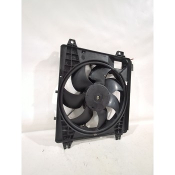 Recambio de electroventilador para peugeot 107 (pm_, pn_) 1.4 hdi referencia OEM IAM 1253H2  