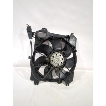 Recambio de electroventilador para peugeot 107 (pm_, pn_) 1.4 hdi referencia OEM IAM 1253H2  
