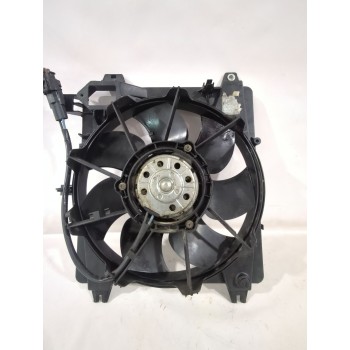 Recambio de electroventilador para peugeot 107 (pm_, pn_) 1.4 hdi referencia OEM IAM 1253H2  