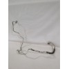 Recambio de tubos aire acondicionado para peugeot 107 (pm_, pn_) 1.4 hdi referencia OEM IAM 887200H020G  
