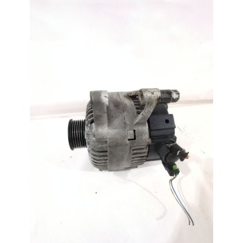 Recambio de alternador para peugeot 107 (pm_, pn_) 1.4 hdi referencia OEM IAM 5705NC  