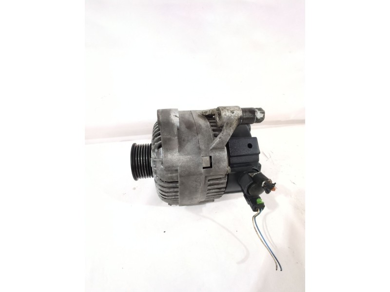 Recambio de alternador para peugeot 107 (pm_, pn_) 1.4 hdi referencia OEM IAM 5705NC  