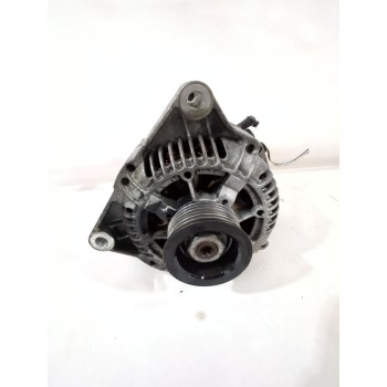 Recambio de alternador para peugeot 107 (pm_, pn_) 1.4 hdi referencia OEM IAM 5705NC  