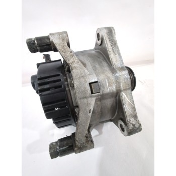 Recambio de alternador para peugeot 107 (pm_, pn_) 1.4 hdi referencia OEM IAM 5705NC  