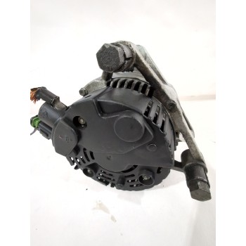 Recambio de alternador para peugeot 107 (pm_, pn_) 1.4 hdi referencia OEM IAM 5705NC  