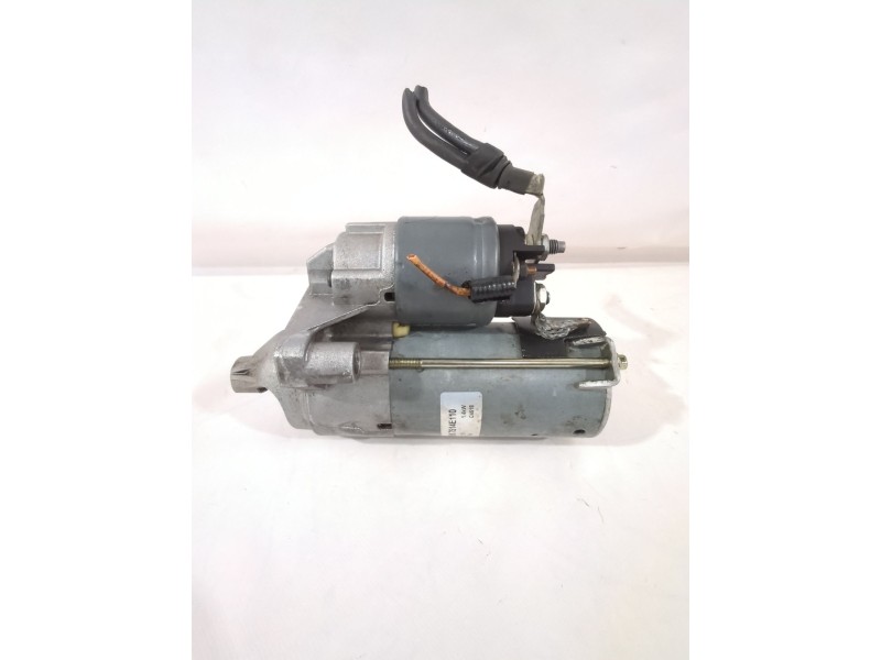 Recambio de motor arranque para peugeot 107 (pm_, pn_) 1.4 hdi referencia OEM IAM VERE8501  