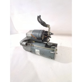 Recambio de motor arranque para peugeot 107 (pm_, pn_) 1.4 hdi referencia OEM IAM VERE8501  