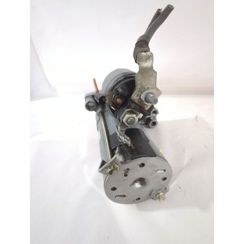 Recambio de motor arranque para peugeot 107 (pm_, pn_) 1.4 hdi referencia OEM IAM VERE8501  