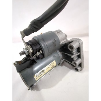 Recambio de motor arranque para peugeot 107 (pm_, pn_) 1.4 hdi referencia OEM IAM VERE8501  