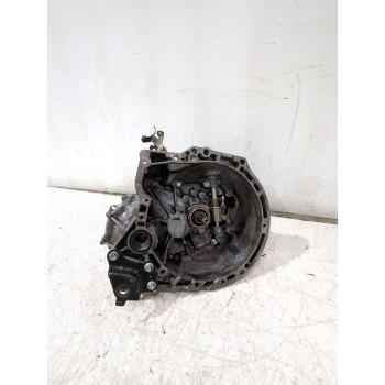 Recambio de caja cambios para peugeot 107 (pm_, pn_) 1.4 hdi referencia OEM IAM 2231P5  