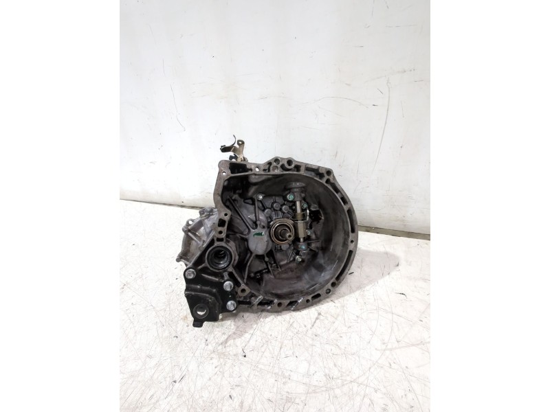 Recambio de caja cambios para peugeot 107 (pm_, pn_) 1.4 hdi referencia OEM IAM 2231P5  