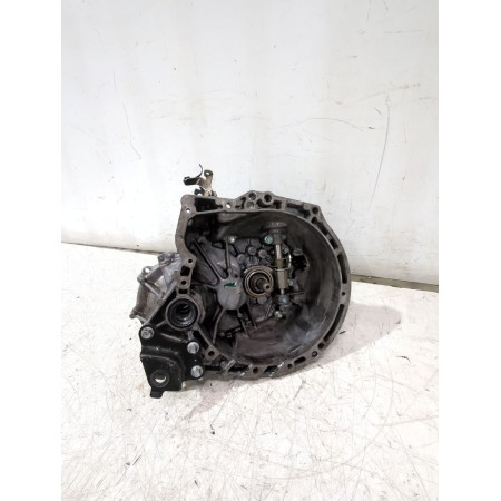 Recambio de caja cambios para peugeot 107 (pm_, pn_) 1.4 hdi referencia OEM IAM 2231P5  