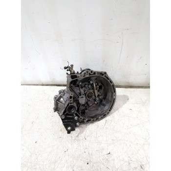 Recambio de caja cambios para peugeot 107 (pm_, pn_) 1.4 hdi referencia OEM IAM 2231P5  