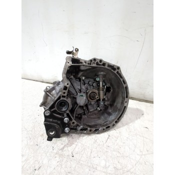 Recambio de caja cambios para peugeot 107 (pm_, pn_) 1.4 hdi referencia OEM IAM 2231P5  