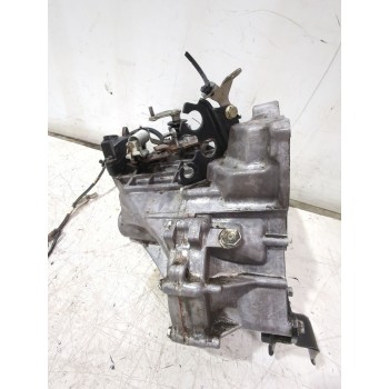 Recambio de caja cambios para peugeot 107 (pm_, pn_) 1.4 hdi referencia OEM IAM 2231P5  