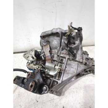 Recambio de caja cambios para peugeot 107 (pm_, pn_) 1.4 hdi referencia OEM IAM 2231P5  