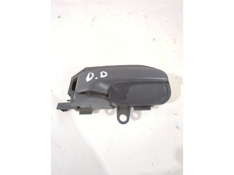 Recambio de maneta interior delantera derecha para peugeot 107 (pm_, pn_) 1.4 hdi referencia OEM IAM 9143K8  