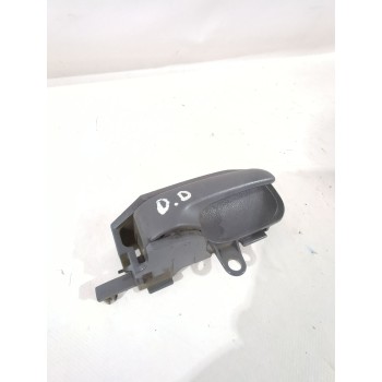 Recambio de maneta interior delantera derecha para peugeot 107 (pm_, pn_) 1.4 hdi referencia OEM IAM 9143K8  