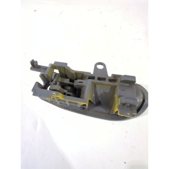 Recambio de maneta interior delantera derecha para peugeot 107 (pm_, pn_) 1.4 hdi referencia OEM IAM 9143K8  