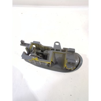 Recambio de maneta interior delantera derecha para peugeot 107 (pm_, pn_) 1.4 hdi referencia OEM IAM 9143K8  