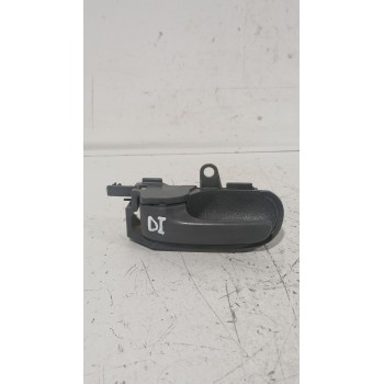 Recambio de maneta interior delantera izquierda para peugeot 107 (pm_, pn_) 1.4 hdi referencia OEM IAM 9143K9  
