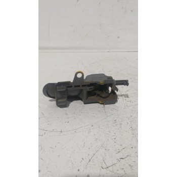 Recambio de maneta interior delantera izquierda para peugeot 107 (pm_, pn_) 1.4 hdi referencia OEM IAM 9143K9  