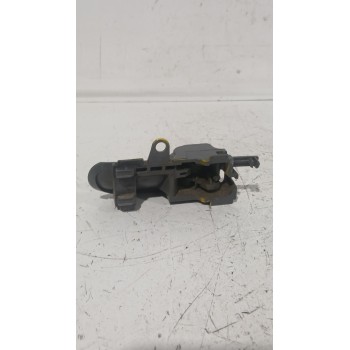 Recambio de maneta interior delantera izquierda para peugeot 107 (pm_, pn_) 1.4 hdi referencia OEM IAM 9143K9  