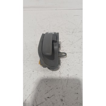 Recambio de maneta interior delantera izquierda para peugeot 107 (pm_, pn_) 1.4 hdi referencia OEM IAM 9143K9  