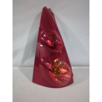 Recambio de piloto trasero derecho para peugeot 107 (pm_, pn_) 1.4 hdi referencia OEM IAM 6351X6  