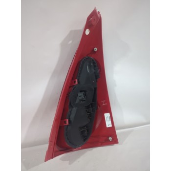 Recambio de piloto trasero derecho para peugeot 107 (pm_, pn_) 1.4 hdi referencia OEM IAM 6351X6  