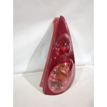 Recambio de piloto trasero izquierdo para peugeot 107 (pm_, pn_) 1.4 hdi referencia OEM IAM 6350X6  