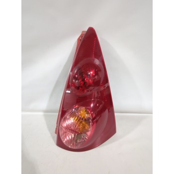 Recambio de piloto trasero izquierdo para peugeot 107 (pm_, pn_) 1.4 hdi referencia OEM IAM 6350X6  