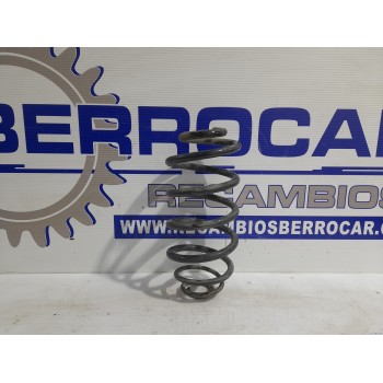 Recambio de muelle amortiguacion para peugeot expert furgón 1.6 blue-hdi fap referencia OEM IAM SP4329  