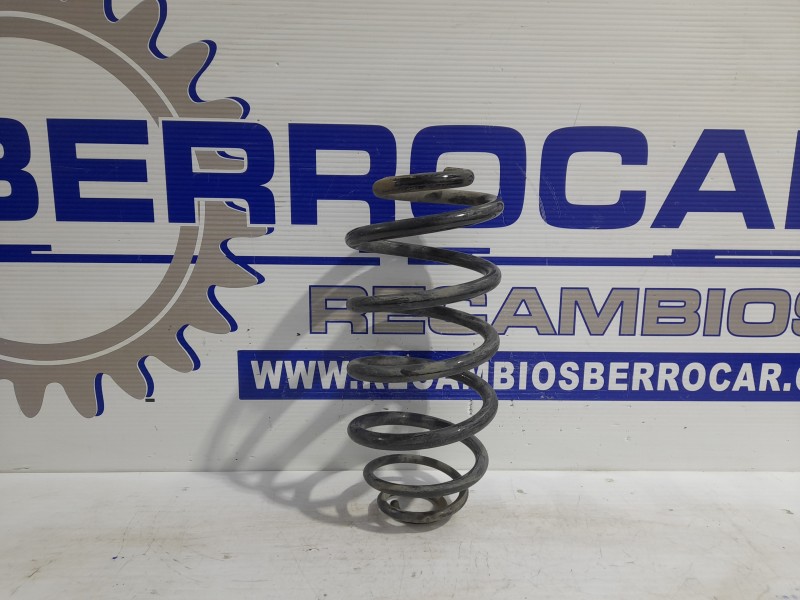 Recambio de muelle amortiguacion para peugeot expert furgón 1.6 blue-hdi fap referencia OEM IAM SP4329  