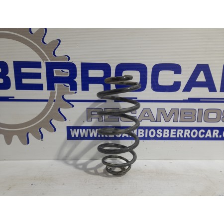 Recambio de muelle amortiguacion para peugeot expert furgón 1.6 blue-hdi fap referencia OEM IAM SP4329  