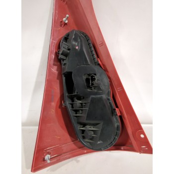 Recambio de piloto trasero izquierdo para peugeot 107 (pm_, pn_) 1.4 hdi referencia OEM IAM 6350X6  