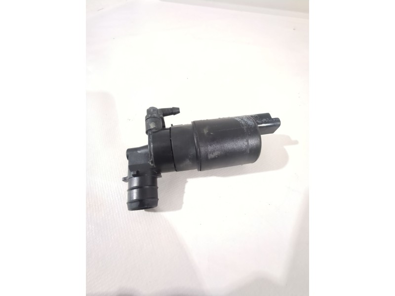 Recambio de bomba limpia para peugeot 107 (pm_, pn_) 1.4 hdi referencia OEM IAM 643476  