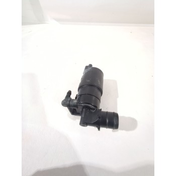 Recambio de bomba limpia para peugeot 107 (pm_, pn_) 1.4 hdi referencia OEM IAM 643476  