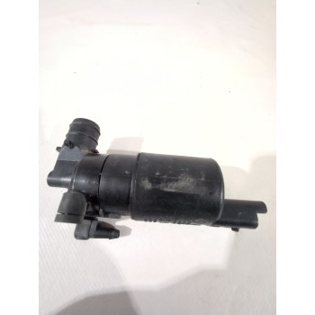Recambio de bomba limpia para peugeot 107 (pm_, pn_) 1.4 hdi referencia OEM IAM 643476  
