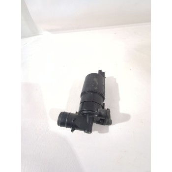 Recambio de bomba limpia para peugeot 107 (pm_, pn_) 1.4 hdi referencia OEM IAM 643476  