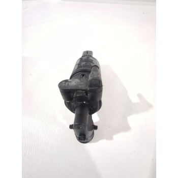 Recambio de bomba limpia para peugeot 107 (pm_, pn_) 1.4 hdi referencia OEM IAM 643476  