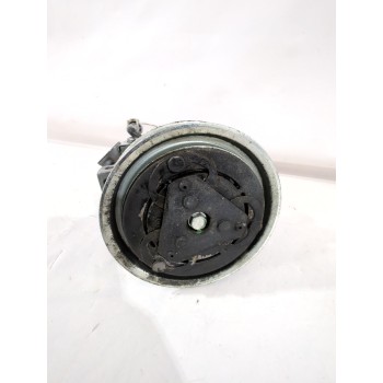 Recambio de compresor aire acondicionado para peugeot 107 (pm_, pn_) 1.4 hdi referencia OEM IAM 6453RK  