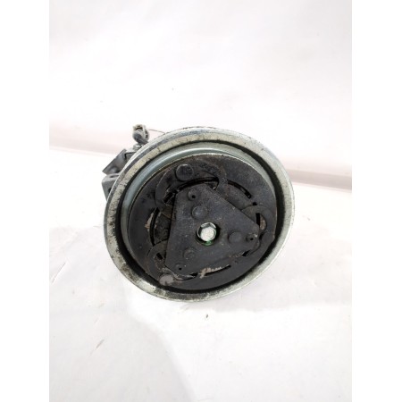 Recambio de compresor aire acondicionado para peugeot 107 (pm_, pn_) 1.4 hdi referencia OEM IAM 6453RK  