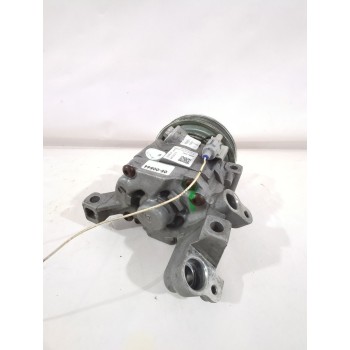 Recambio de compresor aire acondicionado para peugeot 107 (pm_, pn_) 1.4 hdi referencia OEM IAM 6453RK  